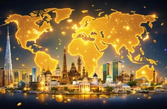 Richest Countries in the World