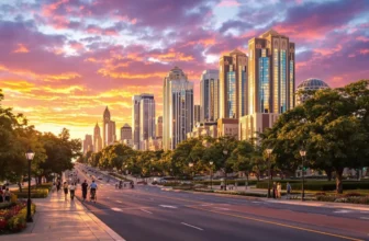 Safest Cities in the US According to Latest Report