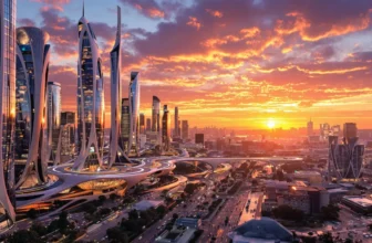 Top Innovative USA Cities