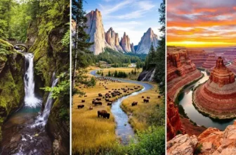 Under-the-Radar State Parks That Rival National Parks