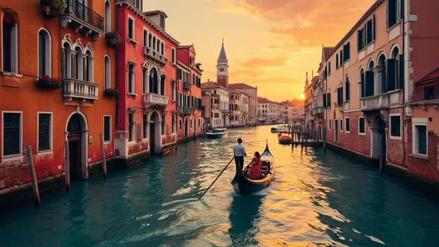 Venice, Italy