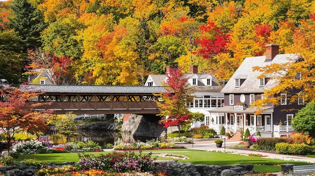 Woodstock, Vermont