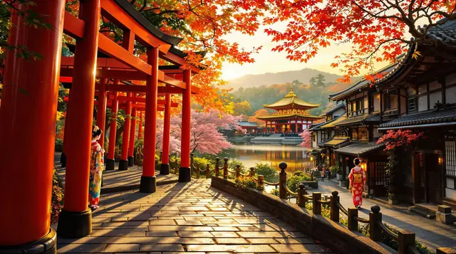 Kyoto, Japan