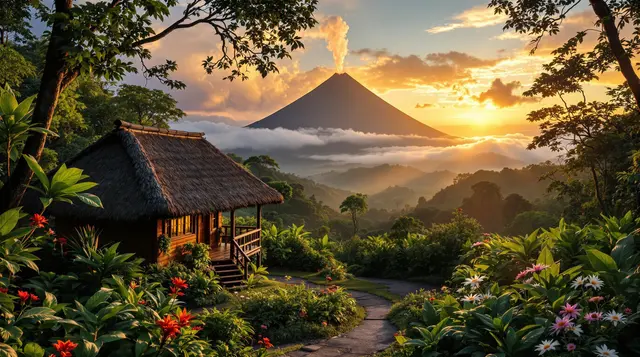 Costa Rica