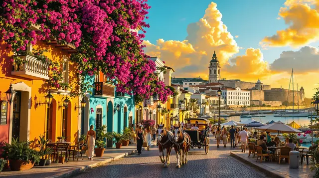 Cartagena, Colombia