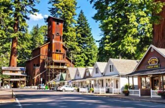 14 Offbeat USA Towns That Are Weirder