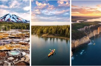 15 Best National Parks and Monuments You’re Missing