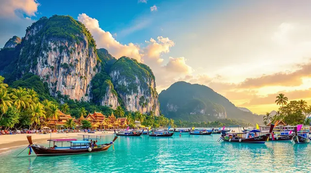 Thailand