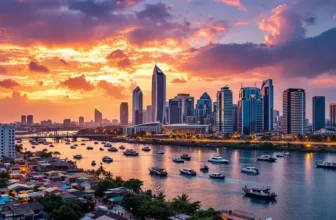 The 10 Fastest-Growing Economies in 2026 – Move Here Before Everyone Else Does