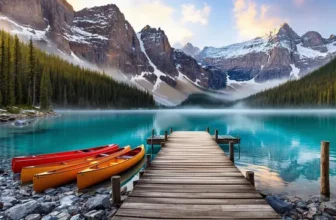 18 Ultimate Bucket List Destinations Everyone Should Visit – Before They Disappear!