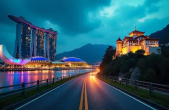 Nations with Bizarre Laws