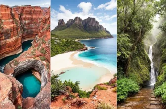 Best Off-the-Beaten-Path Destinations in Australia