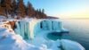 Best Winter Wonderlands in the USA
