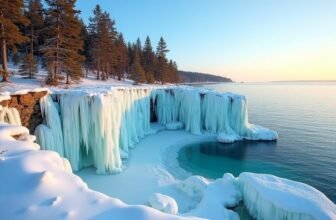 Best Winter Wonderlands in the USA