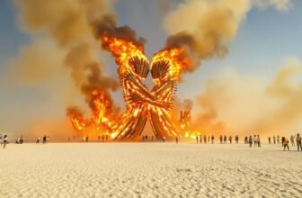 12 Global Festivals You Must Experience Before You Die