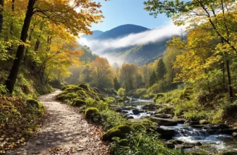 17 Best Hiking Destinations in the USA Go Explore