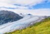 8 Glacier Hikes in North America