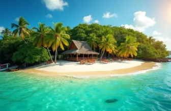 14 Undiscovered Beaches in the Caribbean for 2026