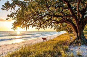 12 Secret Islands Adventure in the USA