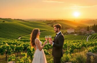 Most Overlooked Wine Regions in Europe