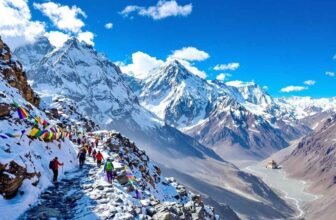 10 Trails That Test Your Limits (and Soul)