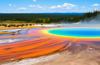 Yellowstone National Park