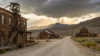 American Beautiful Ghost Towns