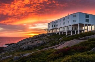 Safe Destinations With Zero WiFi