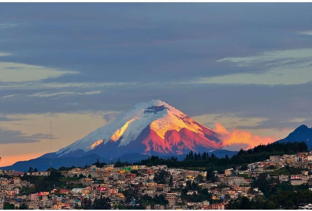 Ecuador