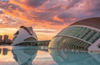 Luxurious European Towns Under $2,000/month