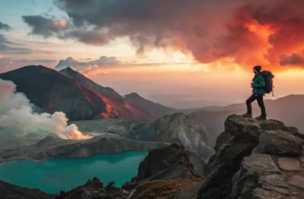 Uncharted Destinations