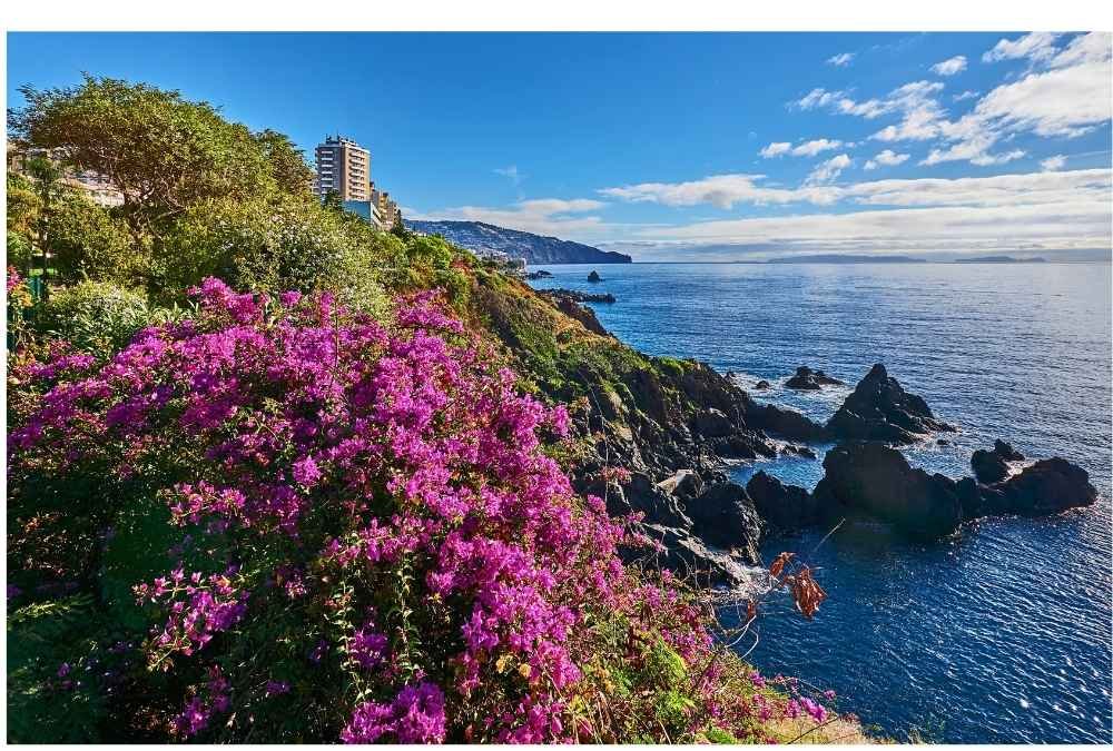 Madeira, Portugal