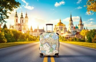 Affordable European Cities for a Luxury Vacation