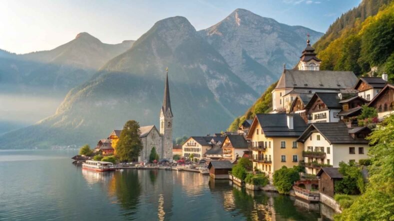 12 Countries Offering Free University Education for International ...