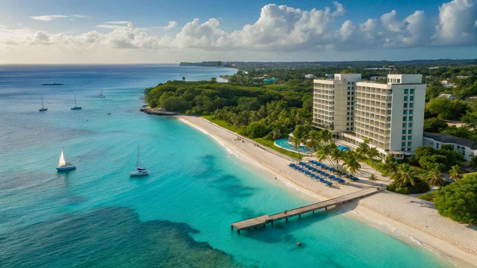 Barbados