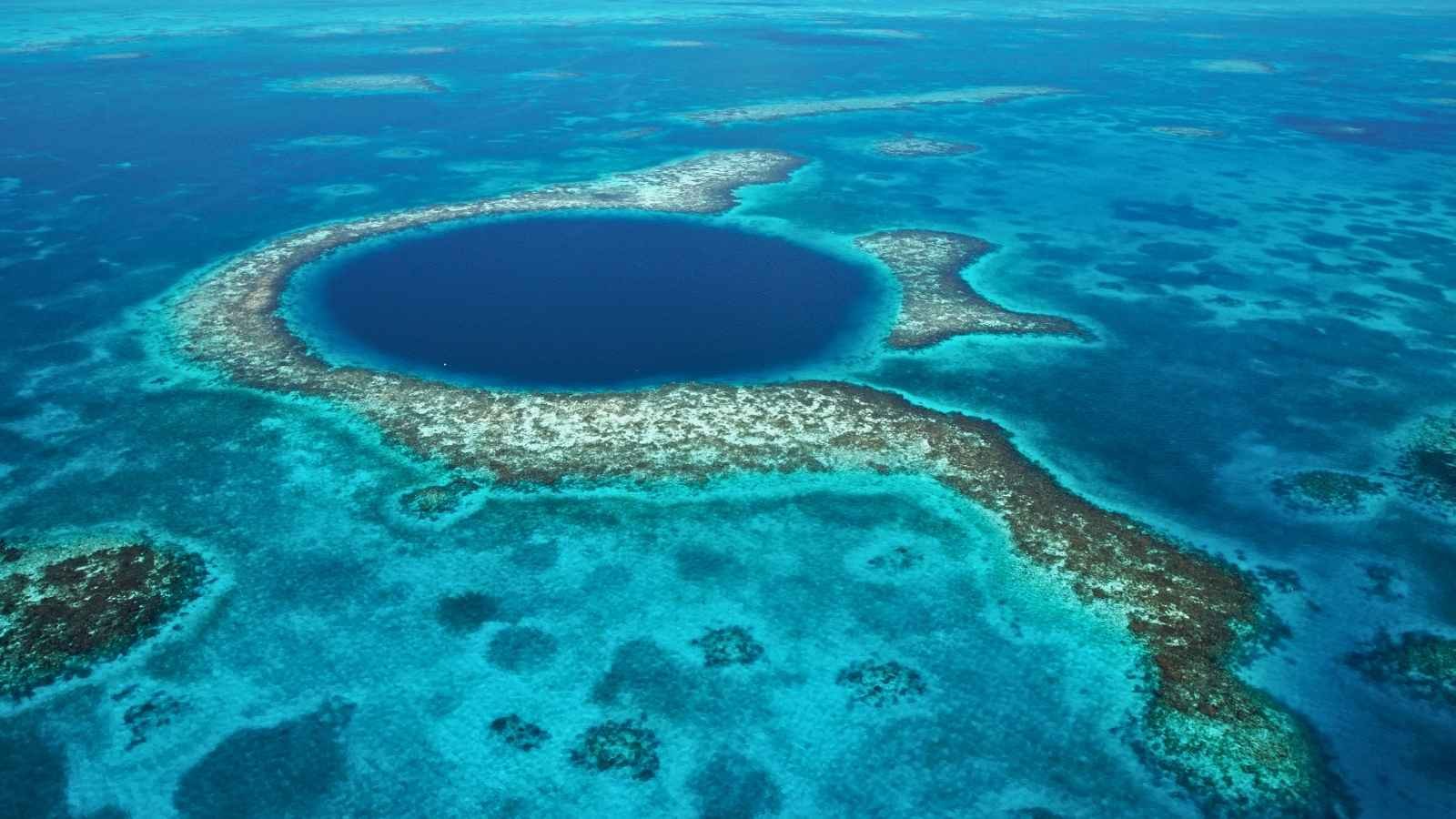 Belize – A Tiny Country With Big Benefits