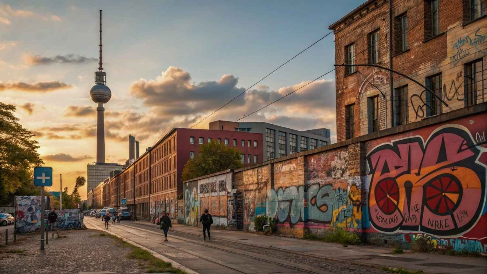 Berlin, Germany