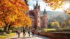 List of Pentecost University courses and fees | 2024 Admission Requirements visual data 3