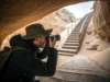 Countries Where Tourists Risk Arrest Just for Taking Photos