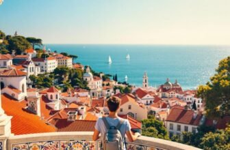 Countries With the Most lenient Digital Nomad Visas