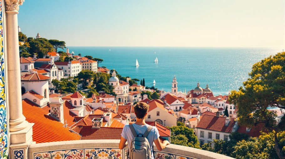 Countries With the Most lenient Digital Nomad Visas
