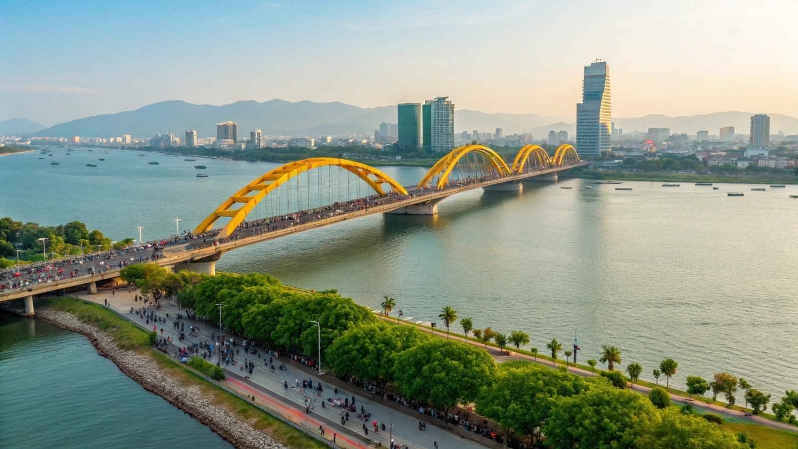 Da Nang, Vietnam