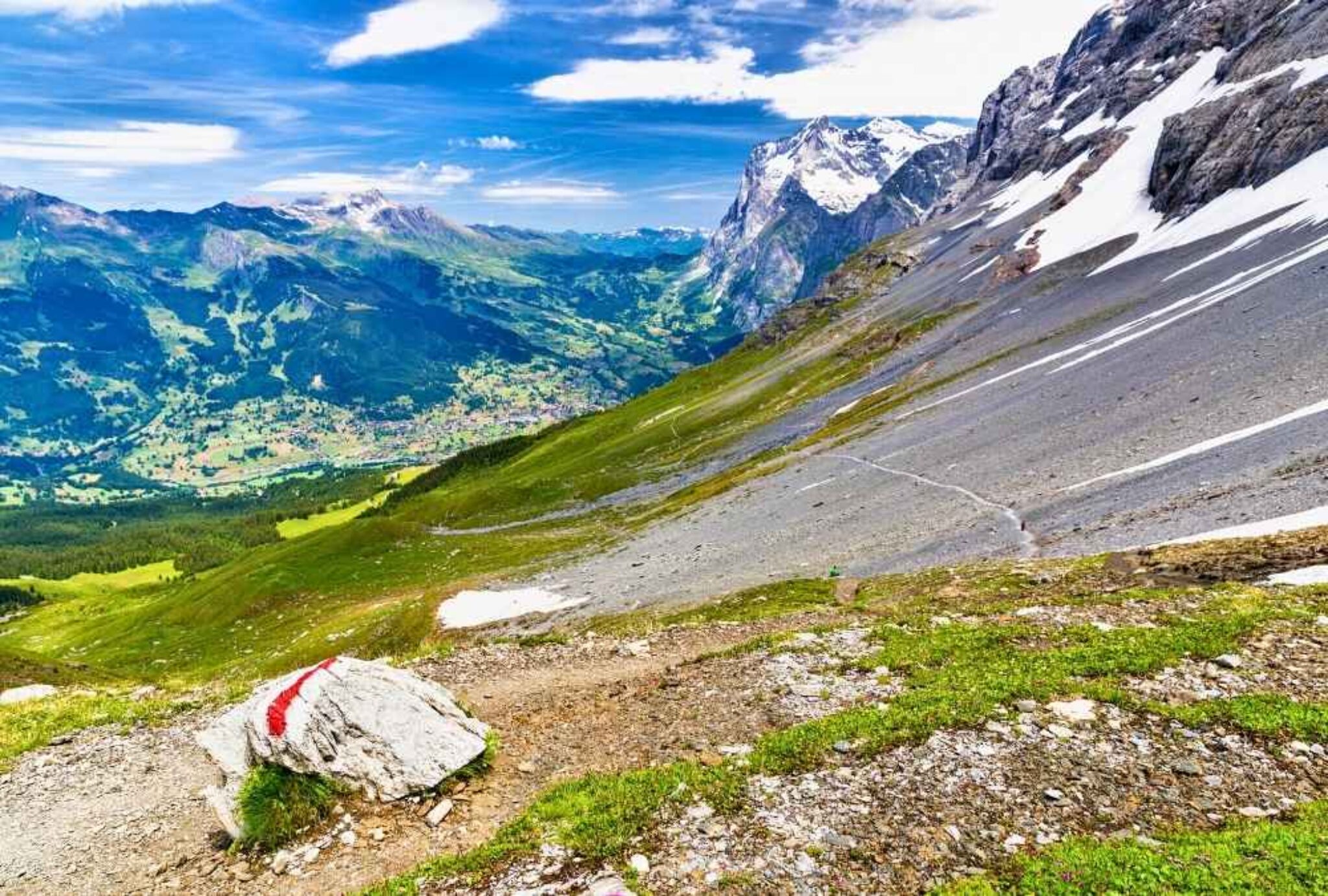 These 10 Alpine Hikes Trails Have the Most Jaw-Dropping Views on Earth!