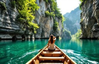 Female-Friendly Adventure Routes