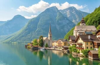 Forgotten Medieval Towns in Europe