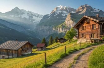 14 Secret Villages in Europe That Deserve Your Bucket List