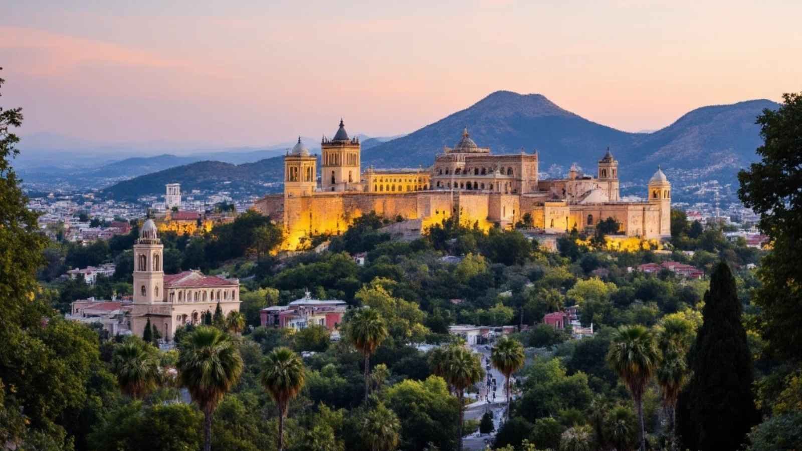 Granada, Spain