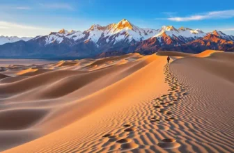 13 Hiking Spots Where the US Landscape Goes Rogue