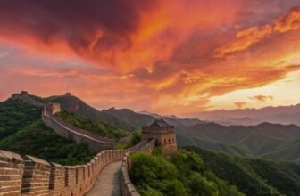 14 Most Instagrammable Landmarks in the World