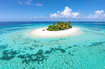 Hidden Beaches in Southeast Asia